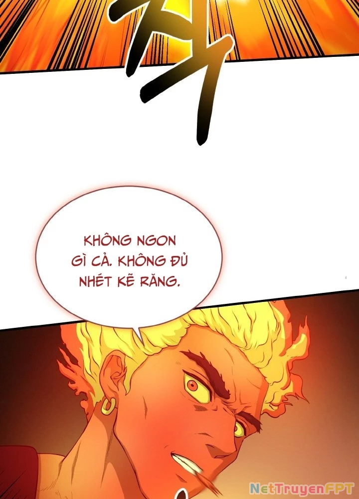 Ngôi Nhà Kết Nối Với Hầm Ngục Chapter 75 - 85