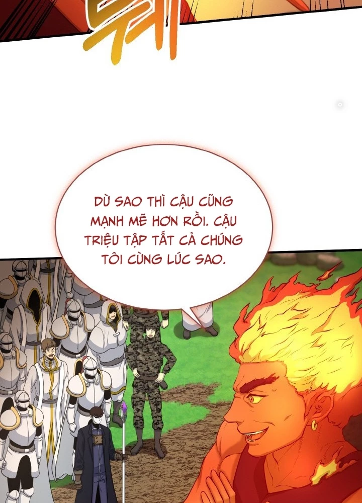 Ngôi Nhà Kết Nối Với Hầm Ngục Chapter 75 - 87