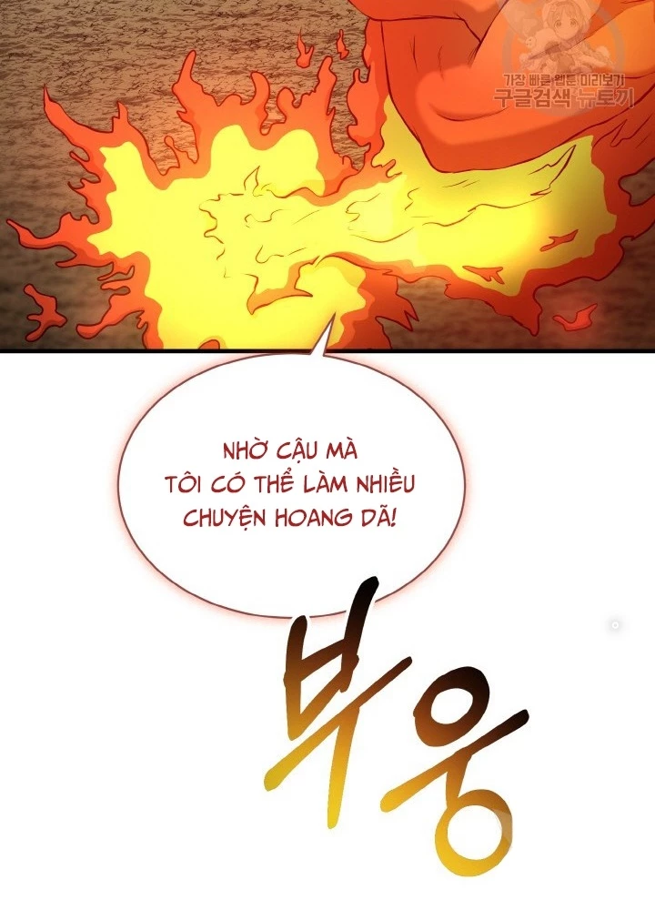 Ngôi Nhà Kết Nối Với Hầm Ngục Chapter 75 - 89