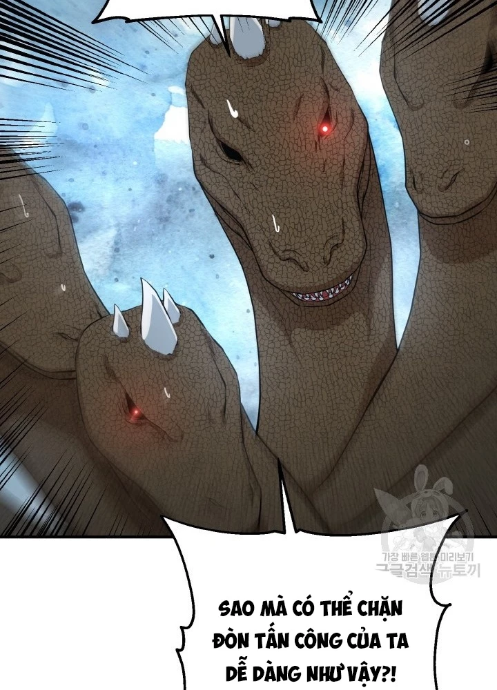Ngôi Nhà Kết Nối Với Hầm Ngục Chapter 75 - 107