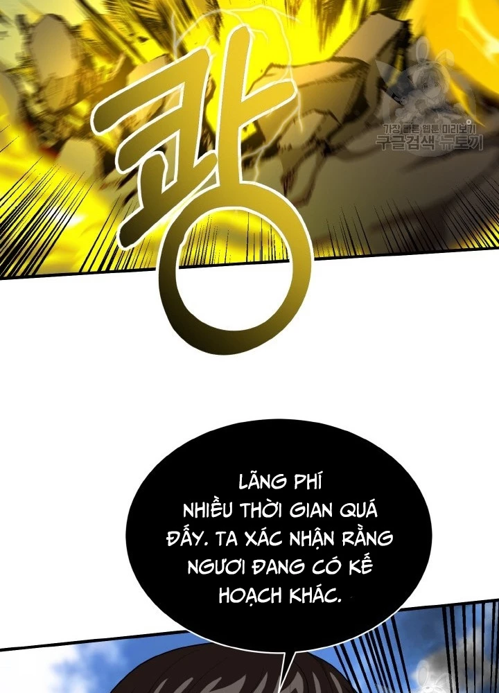 Ngôi Nhà Kết Nối Với Hầm Ngục Chapter 75 - 129