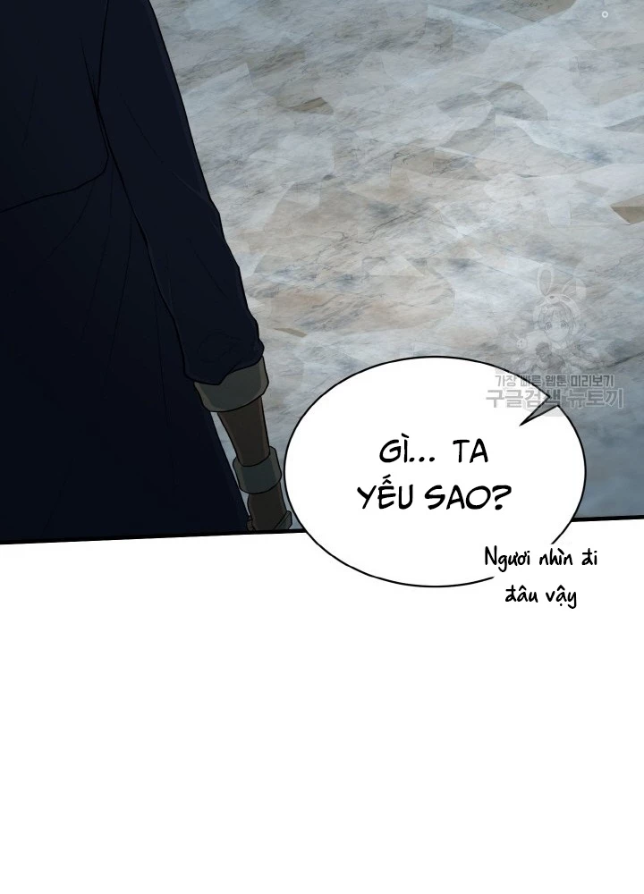 Ngôi Nhà Kết Nối Với Hầm Ngục Chapter 75 - 135
