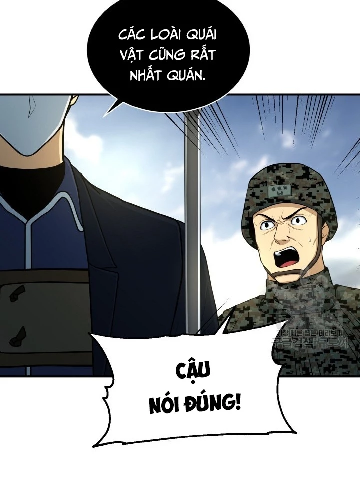 Ngôi Nhà Kết Nối Với Hầm Ngục Chapter 75 - 141