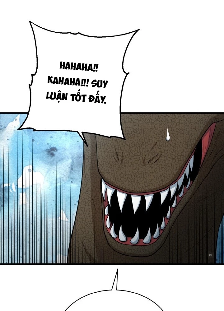 Ngôi Nhà Kết Nối Với Hầm Ngục Chapter 75 - 145