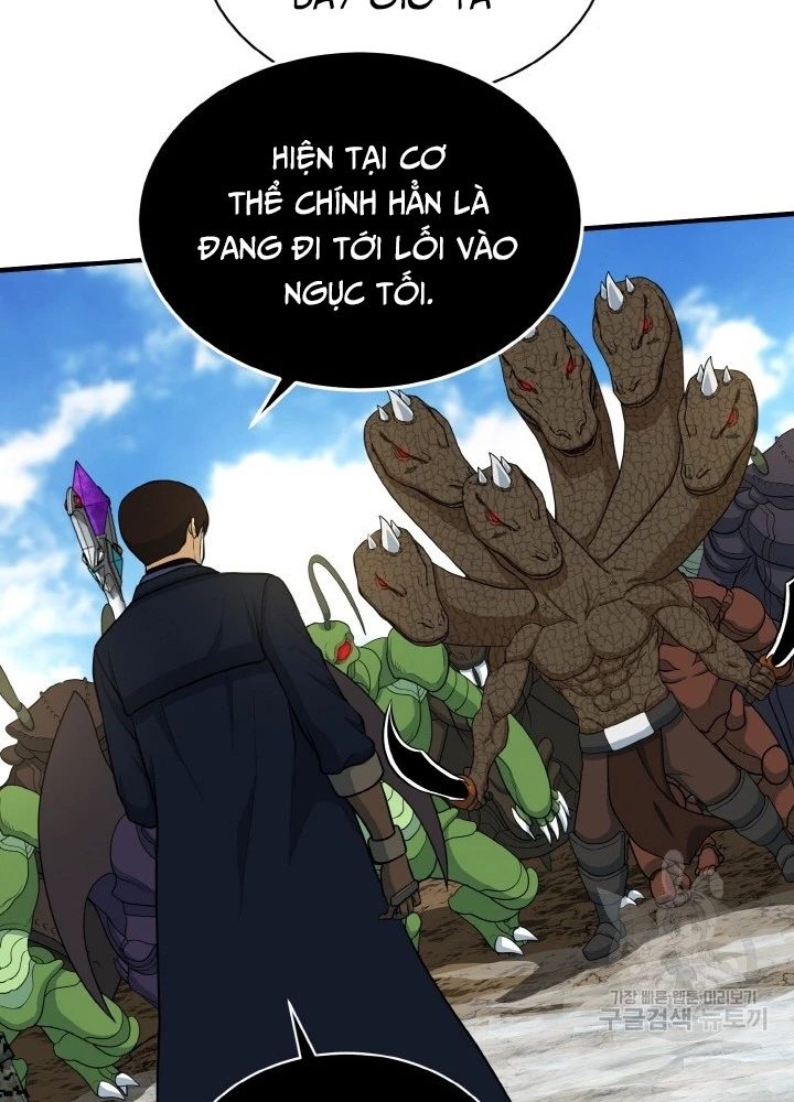Ngôi Nhà Kết Nối Với Hầm Ngục Chapter 75 - 147
