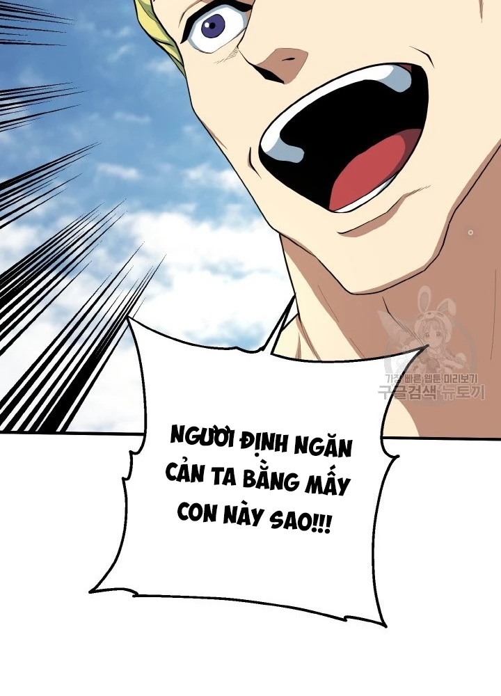 Ngôi Nhà Kết Nối Với Hầm Ngục Chapter 75 - 183