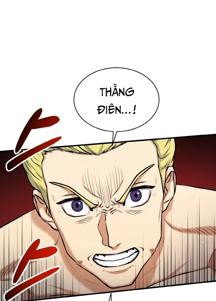 Ngôi Nhà Kết Nối Với Hầm Ngục Chapter 76 - 5