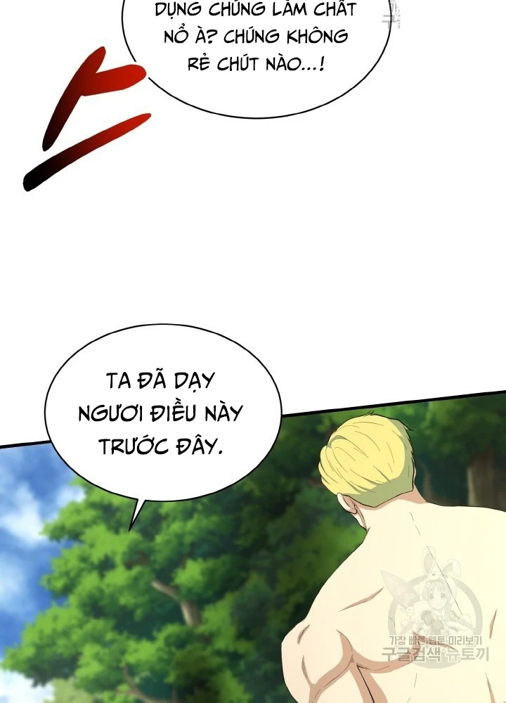 Ngôi Nhà Kết Nối Với Hầm Ngục Chapter 76 - 7