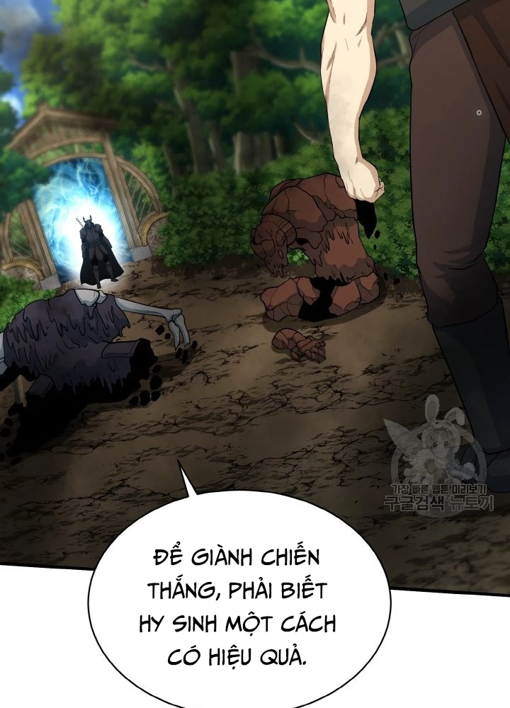 Ngôi Nhà Kết Nối Với Hầm Ngục Chapter 76 - 9