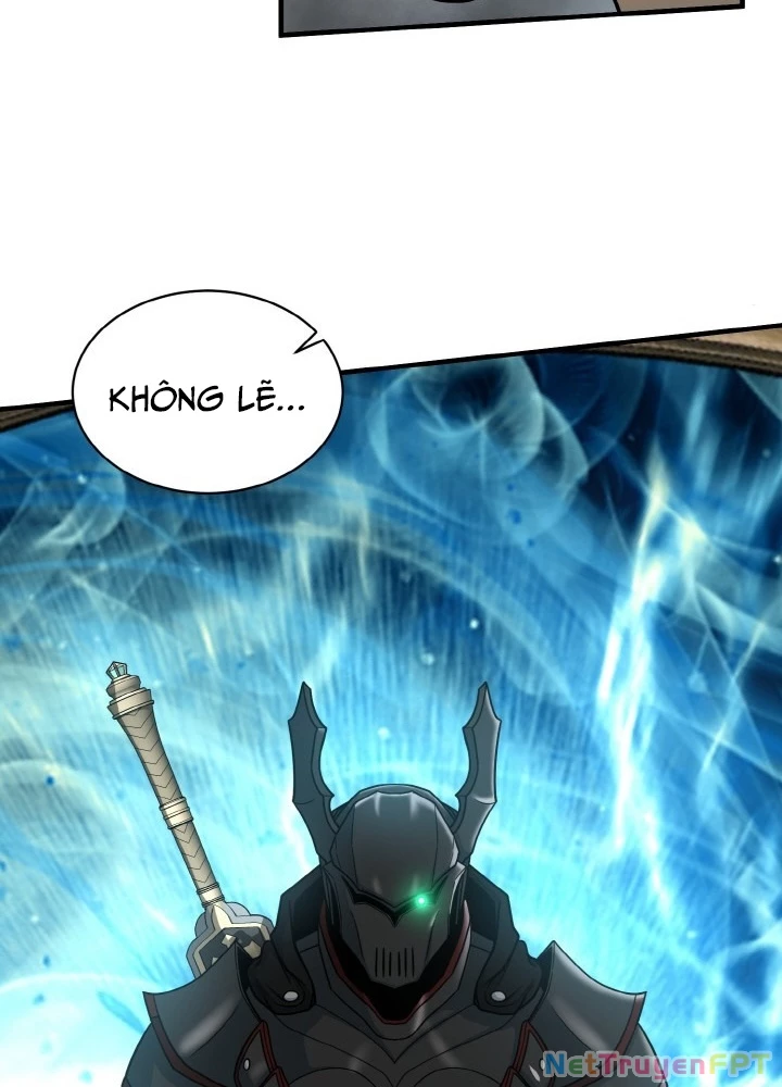 Ngôi Nhà Kết Nối Với Hầm Ngục Chapter 76 - 13