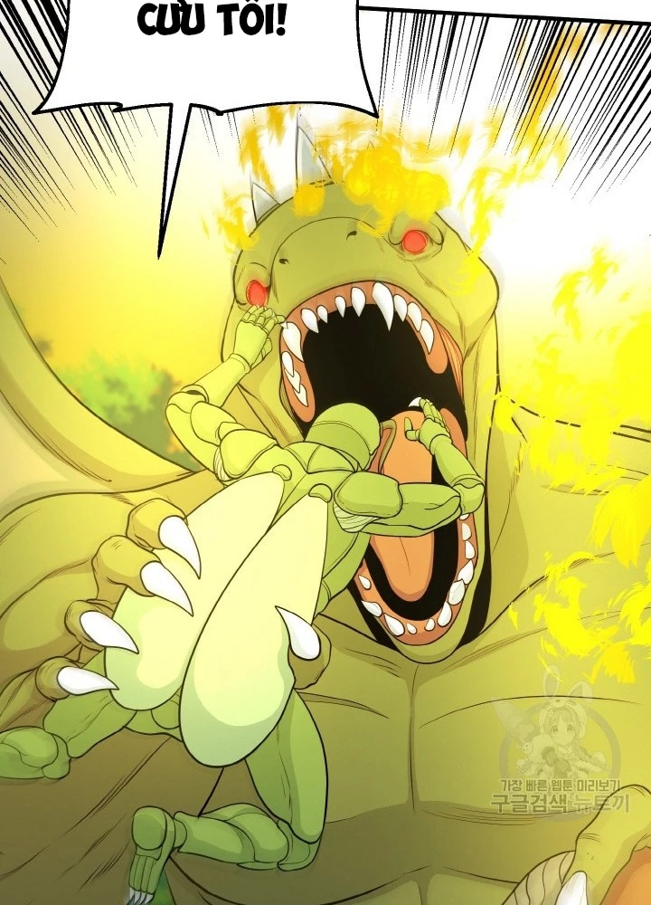 Ngôi Nhà Kết Nối Với Hầm Ngục Chapter 76 - 81