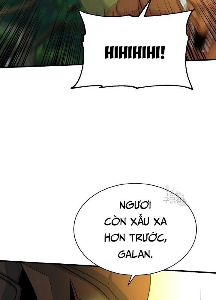 Ngôi Nhà Kết Nối Với Hầm Ngục Chapter 76 - 83