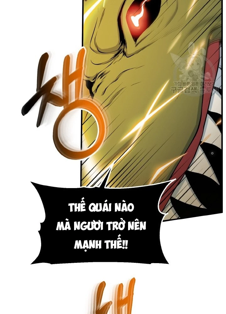 Ngôi Nhà Kết Nối Với Hầm Ngục Chapter 76 - 111