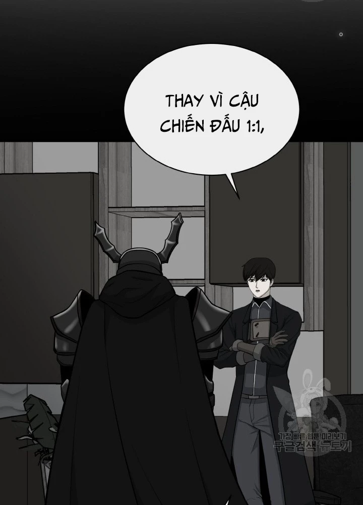 Ngôi Nhà Kết Nối Với Hầm Ngục Chapter 76 - 171