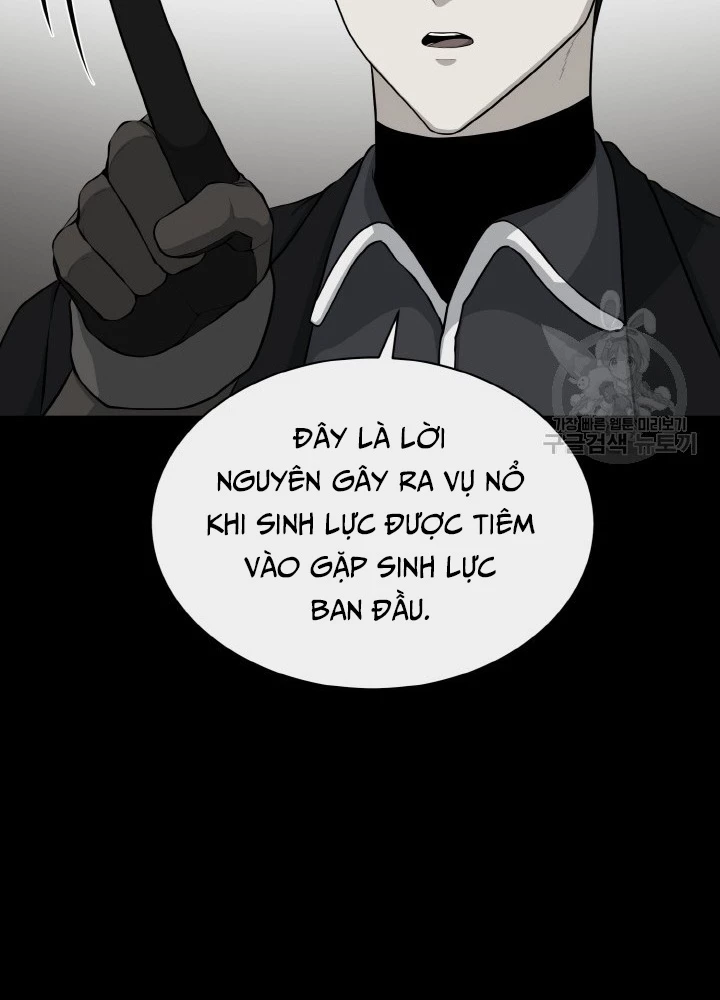 Ngôi Nhà Kết Nối Với Hầm Ngục Chapter 76 - 175