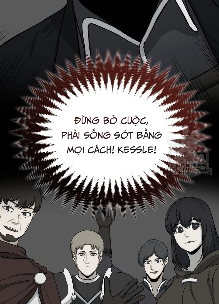 Ngôi Nhà Kết Nối Với Hầm Ngục Chapter 77 - 3