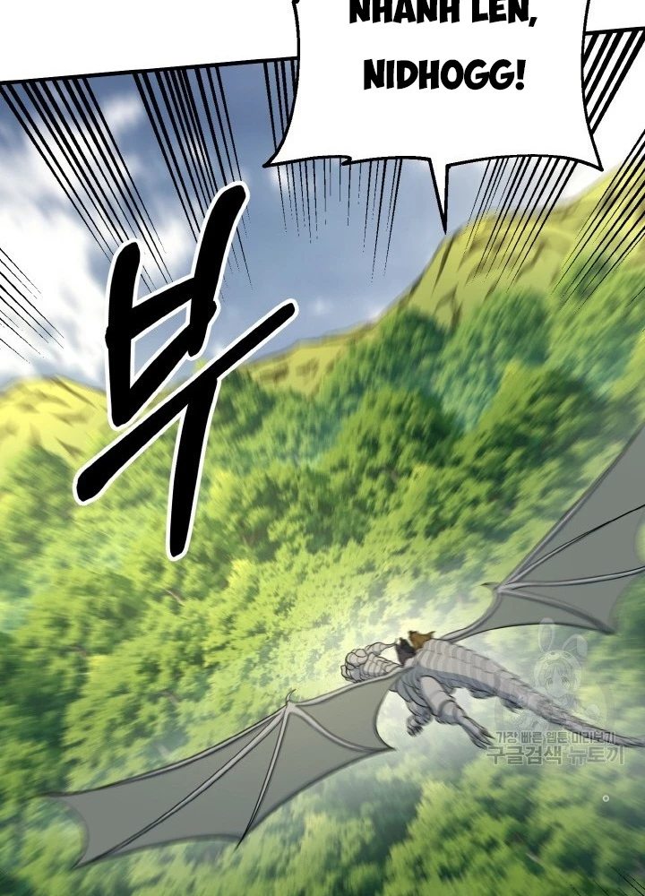 Ngôi Nhà Kết Nối Với Hầm Ngục Chapter 77 - 25