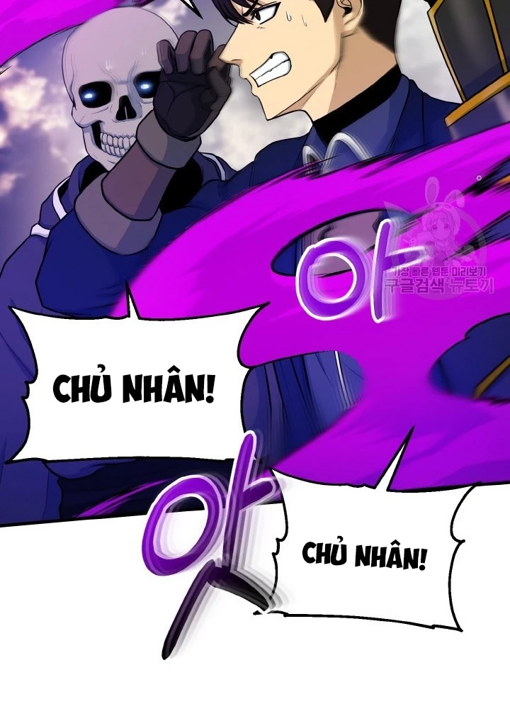 Ngôi Nhà Kết Nối Với Hầm Ngục Chapter 77 - 29