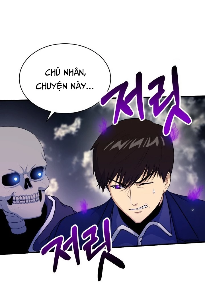 Ngôi Nhà Kết Nối Với Hầm Ngục Chapter 77 - 31