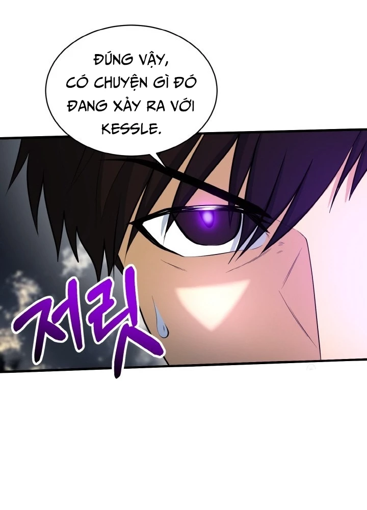 Ngôi Nhà Kết Nối Với Hầm Ngục Chapter 77 - 33