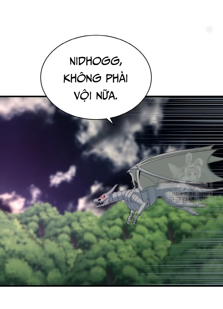 Ngôi Nhà Kết Nối Với Hầm Ngục Chapter 77 - 35