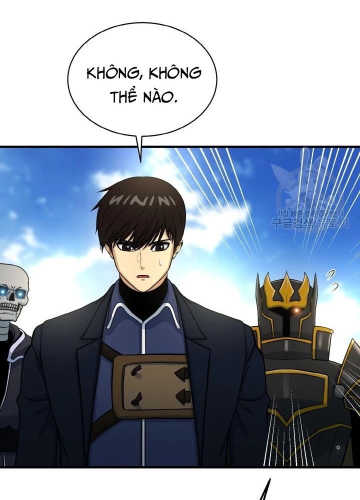 Ngôi Nhà Kết Nối Với Hầm Ngục Chapter 77 - 45