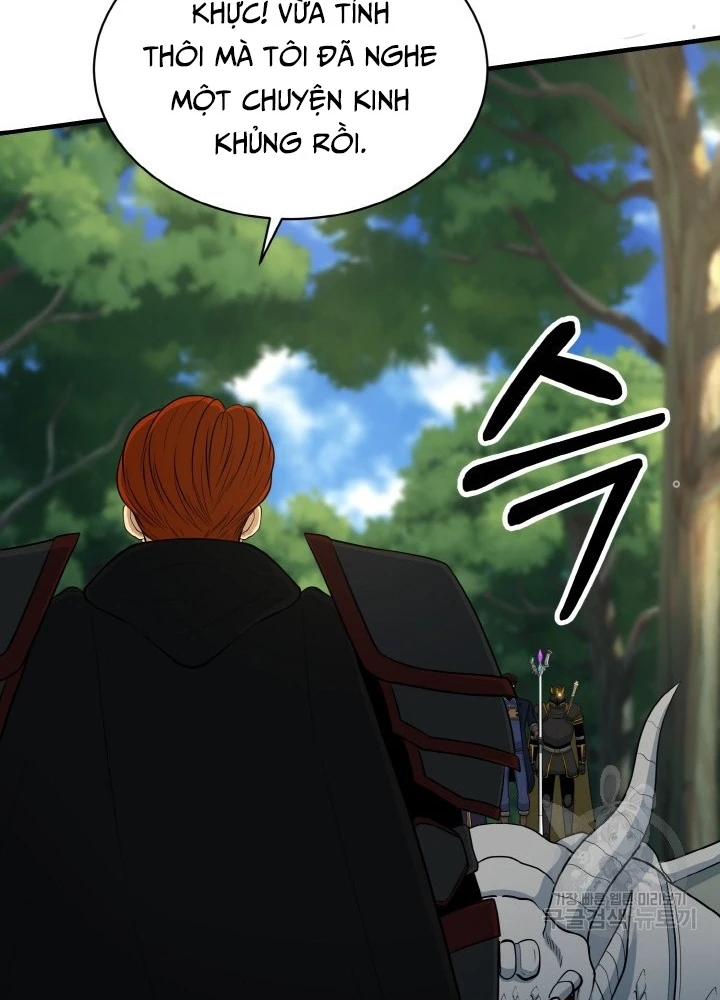 Ngôi Nhà Kết Nối Với Hầm Ngục Chapter 77 - 57