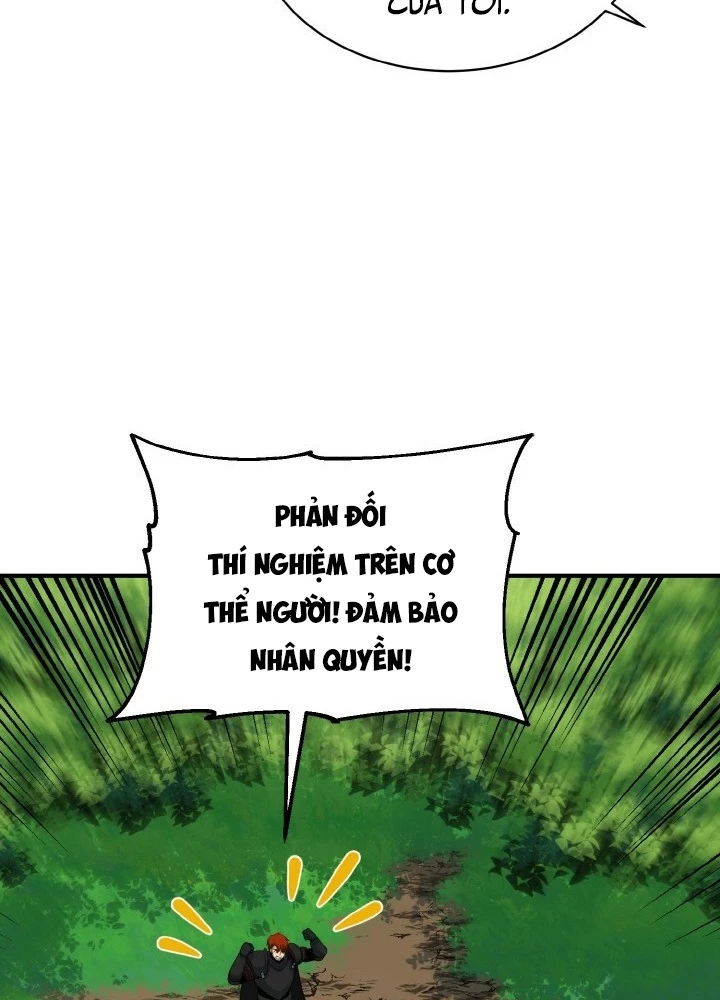 Ngôi Nhà Kết Nối Với Hầm Ngục Chapter 77 - 61