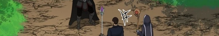 Ngôi Nhà Kết Nối Với Hầm Ngục Chapter 77 - 62