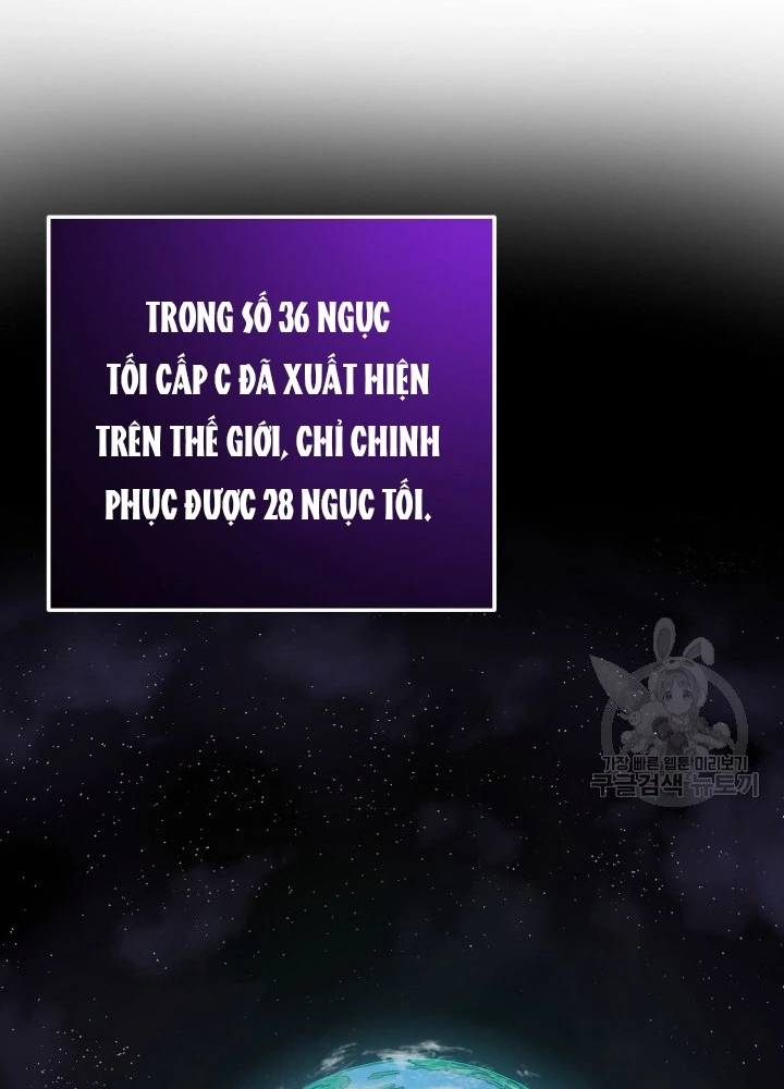 Ngôi Nhà Kết Nối Với Hầm Ngục Chapter 77 - 67