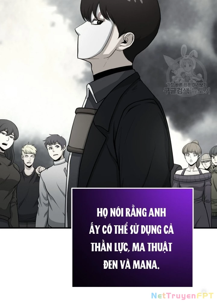 Ngôi Nhà Kết Nối Với Hầm Ngục Chapter 77 - 79