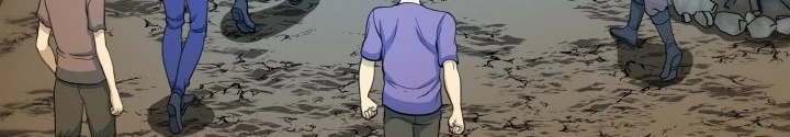 Ngôi Nhà Kết Nối Với Hầm Ngục Chapter 77 - 82