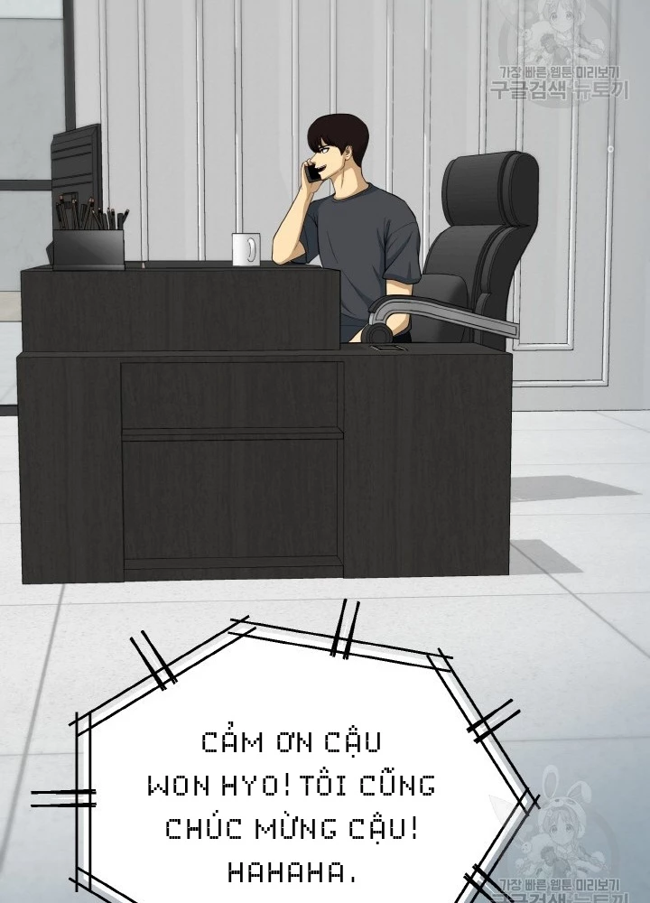 Ngôi Nhà Kết Nối Với Hầm Ngục Chapter 77 - 89