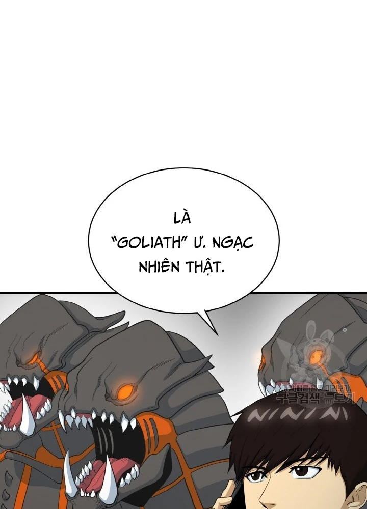 Ngôi Nhà Kết Nối Với Hầm Ngục Chapter 77 - 91