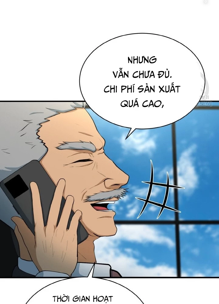 Ngôi Nhà Kết Nối Với Hầm Ngục Chapter 77 - 95