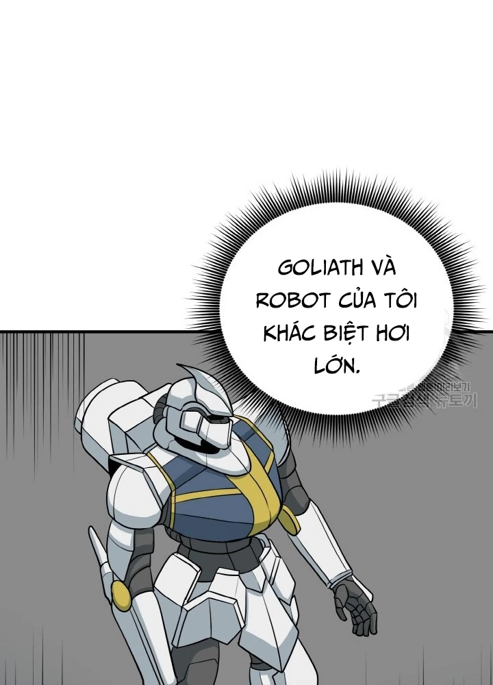 Ngôi Nhà Kết Nối Với Hầm Ngục Chapter 77 - 101