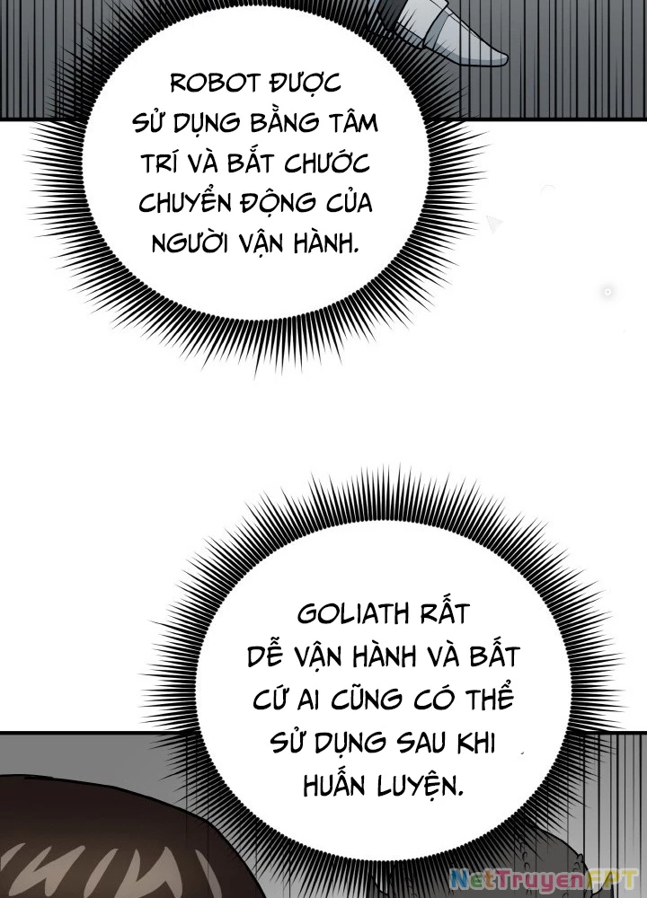 Ngôi Nhà Kết Nối Với Hầm Ngục Chapter 77 - 103