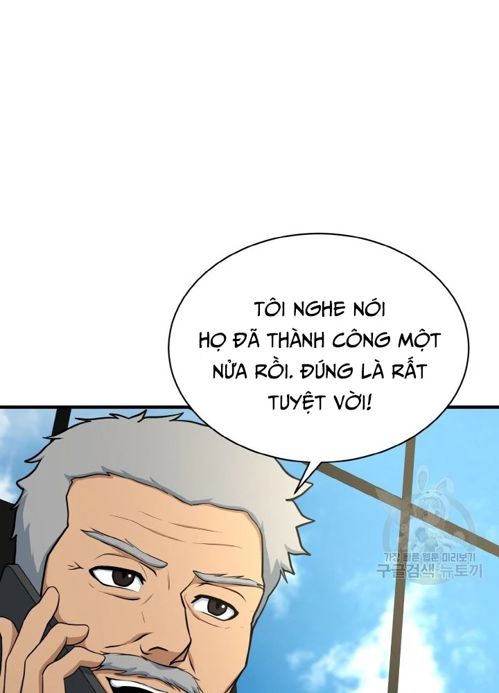Ngôi Nhà Kết Nối Với Hầm Ngục Chapter 77 - 107