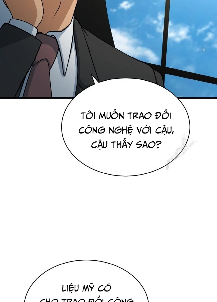 Ngôi Nhà Kết Nối Với Hầm Ngục Chapter 77 - 109