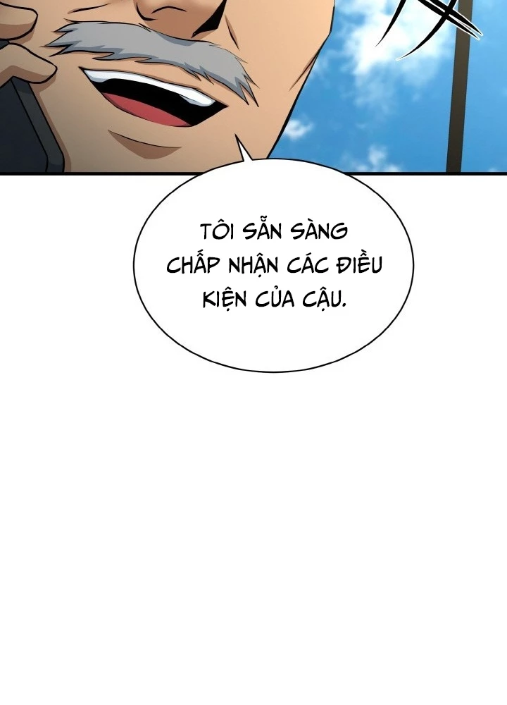 Ngôi Nhà Kết Nối Với Hầm Ngục Chapter 77 - 115