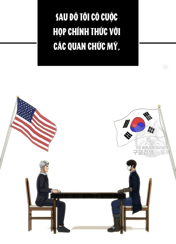 Ngôi Nhà Kết Nối Với Hầm Ngục Chapter 77 - 117