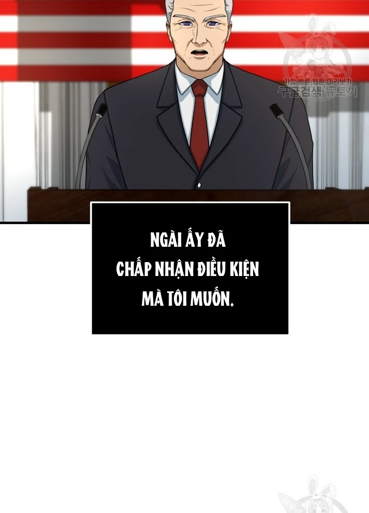 Ngôi Nhà Kết Nối Với Hầm Ngục Chapter 77 - 121