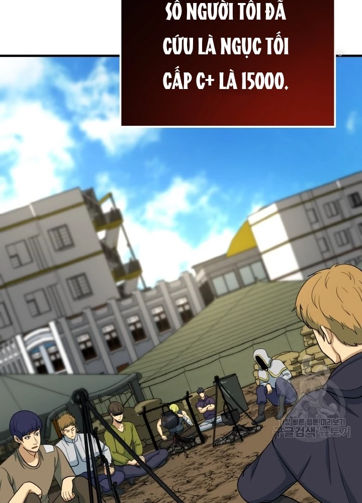 Ngôi Nhà Kết Nối Với Hầm Ngục Chapter 77 - 123