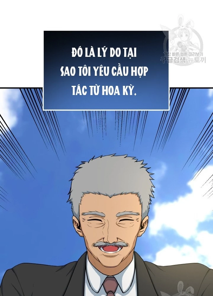 Ngôi Nhà Kết Nối Với Hầm Ngục Chapter 77 - 129