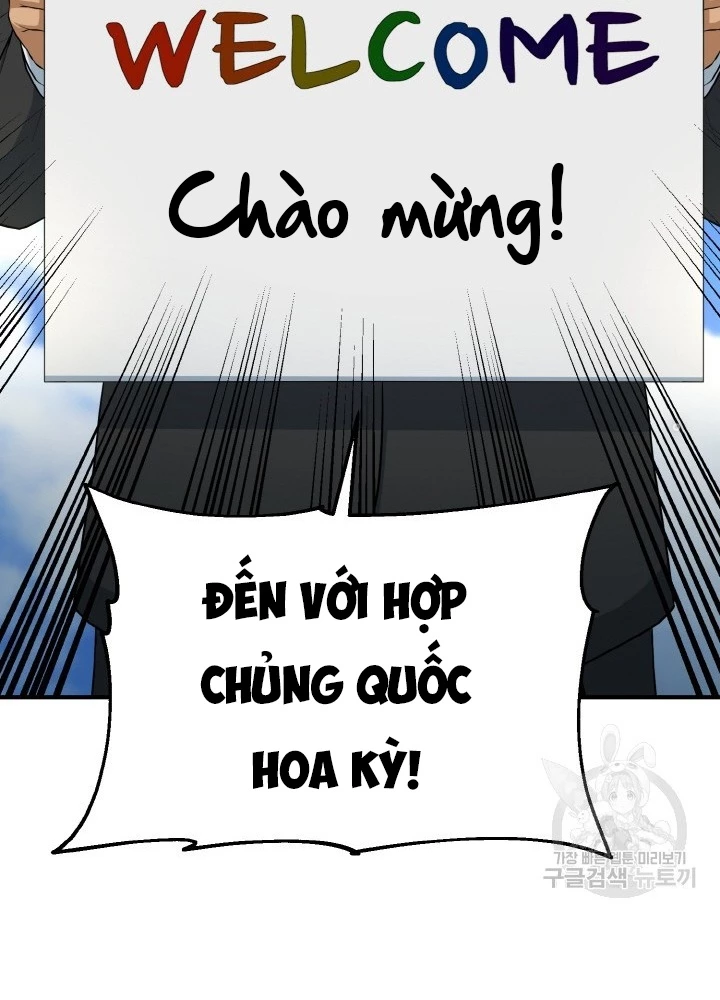 Ngôi Nhà Kết Nối Với Hầm Ngục Chapter 77 - 131