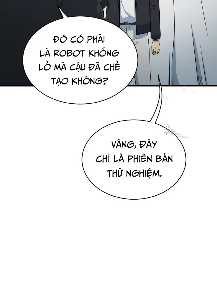 Ngôi Nhà Kết Nối Với Hầm Ngục Chapter 77 - 135