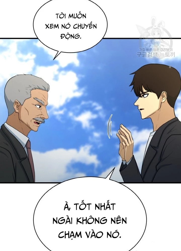 Ngôi Nhà Kết Nối Với Hầm Ngục Chapter 77 - 137