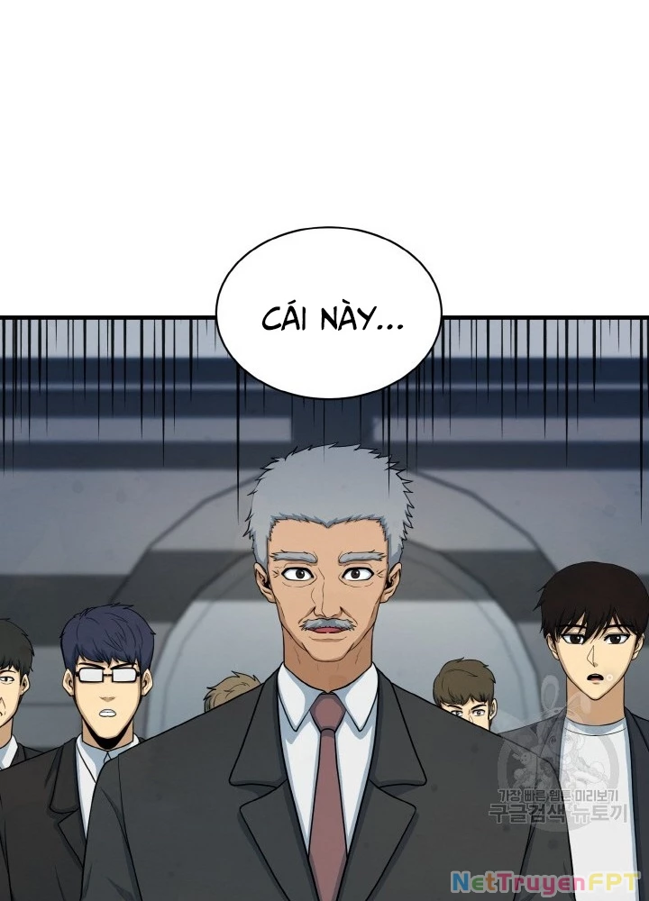 Ngôi Nhà Kết Nối Với Hầm Ngục Chapter 77 - 139