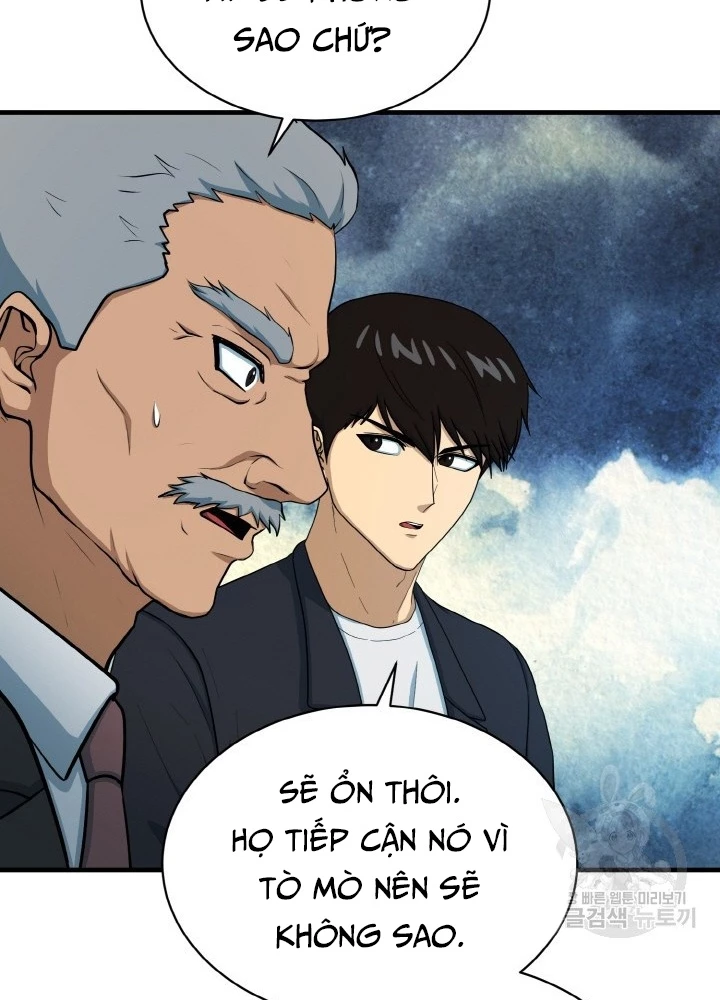 Ngôi Nhà Kết Nối Với Hầm Ngục Chapter 77 - 147