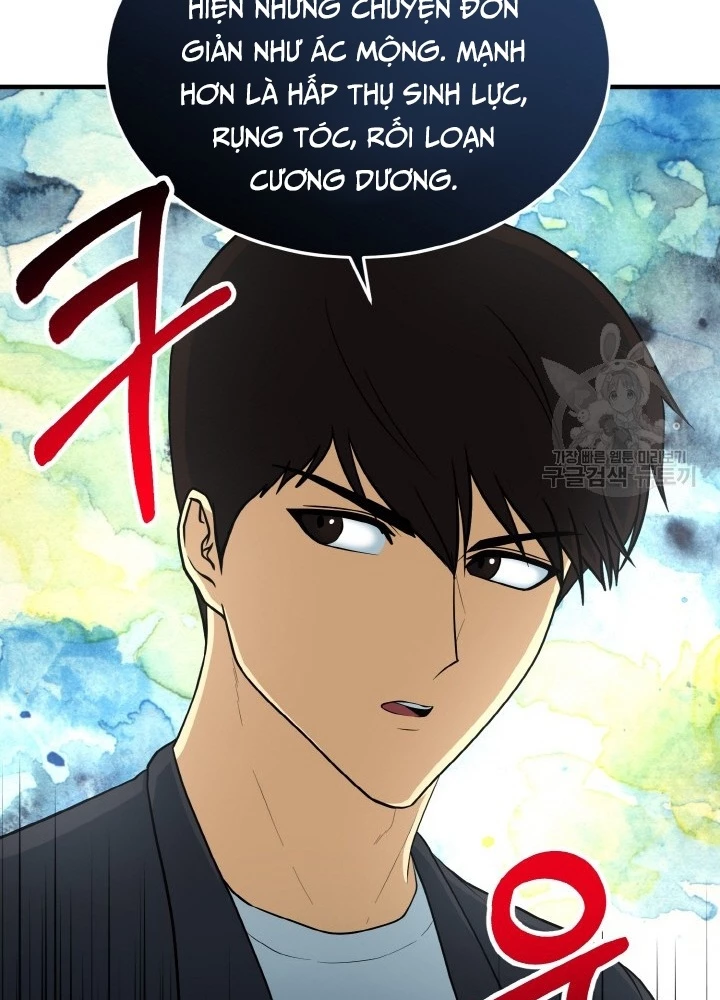 Ngôi Nhà Kết Nối Với Hầm Ngục Chapter 77 - 151